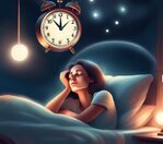 Sommeil et douleurs Sommeil douleurs et magnétisme