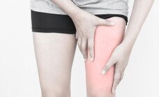 Douleurs cuisse Douleurs cuisse et magnétisme