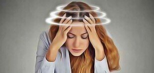 Stress et vertige Stress, vertige et magnétisme