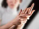 Douleurs mains Douleurs mains et magnétisme