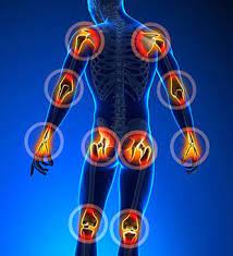 Spondylarthrite Spondylarthrite et magnétisme