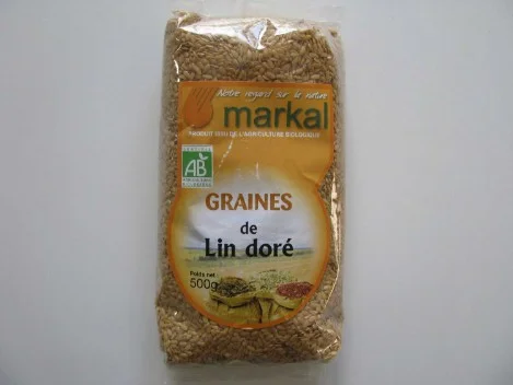 Graines-de-lin Graines-de-lin
