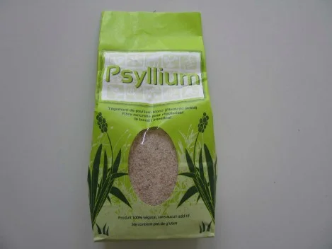 psyllium